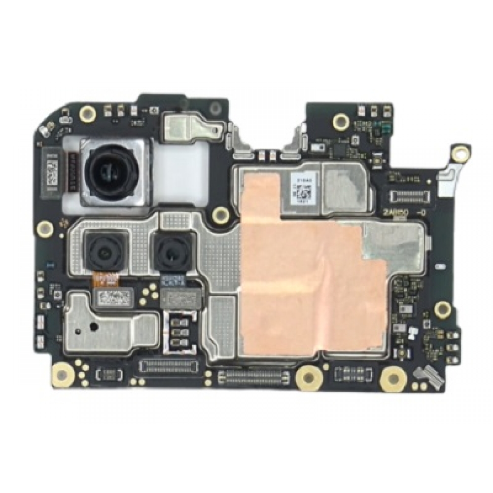 Realme 8 5G 8GB 128GB Motherboard PCB Replacement Cellspare